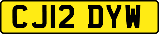 CJ12DYW