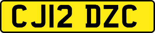 CJ12DZC