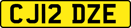 CJ12DZE