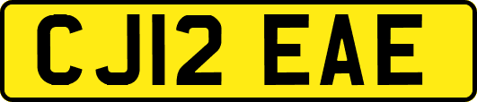 CJ12EAE