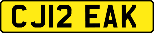 CJ12EAK