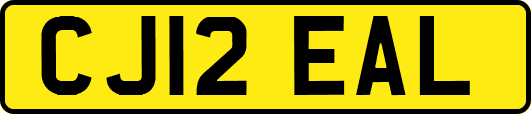 CJ12EAL