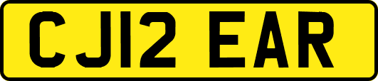 CJ12EAR