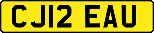 CJ12EAU