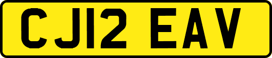 CJ12EAV