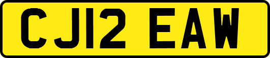 CJ12EAW
