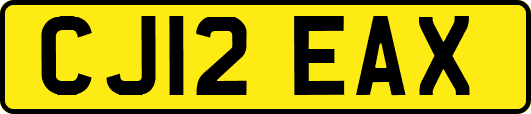 CJ12EAX