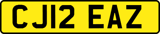 CJ12EAZ