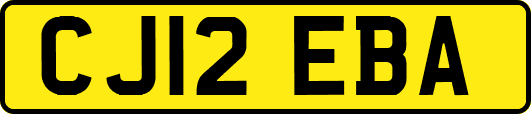 CJ12EBA
