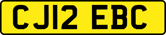 CJ12EBC