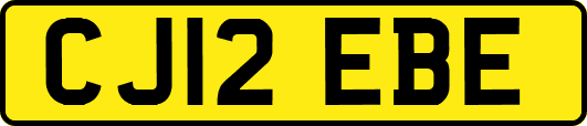 CJ12EBE