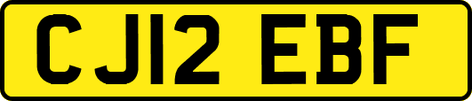 CJ12EBF