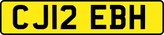 CJ12EBH