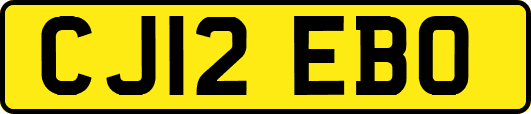 CJ12EBO