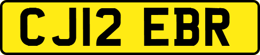 CJ12EBR