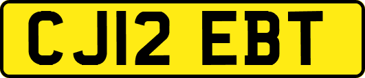 CJ12EBT