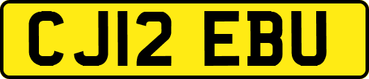 CJ12EBU