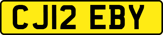 CJ12EBY