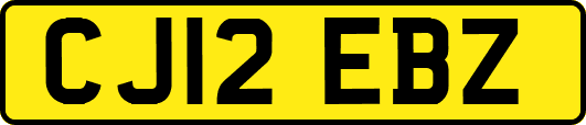 CJ12EBZ
