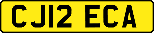 CJ12ECA