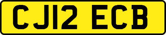 CJ12ECB