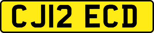 CJ12ECD