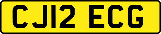 CJ12ECG