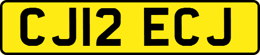 CJ12ECJ