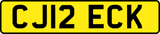 CJ12ECK