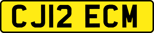 CJ12ECM