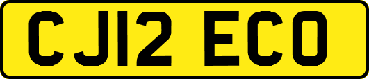 CJ12ECO