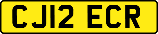 CJ12ECR