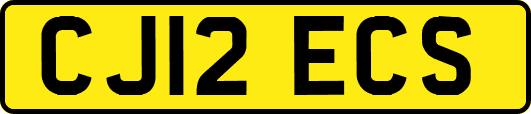 CJ12ECS