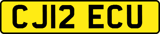 CJ12ECU