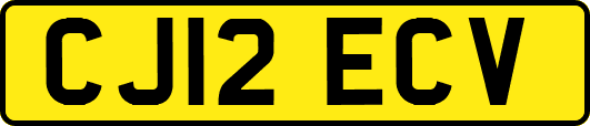 CJ12ECV