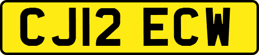 CJ12ECW