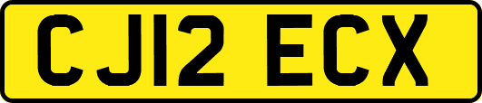CJ12ECX