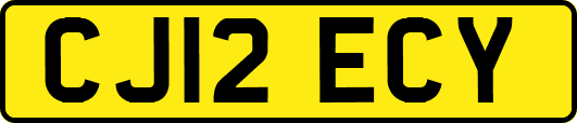 CJ12ECY