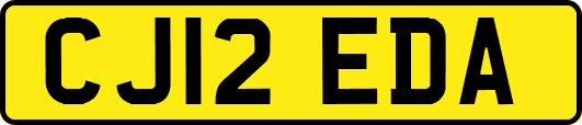 CJ12EDA