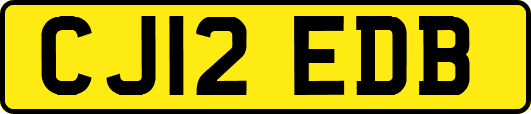 CJ12EDB