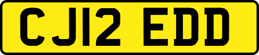 CJ12EDD