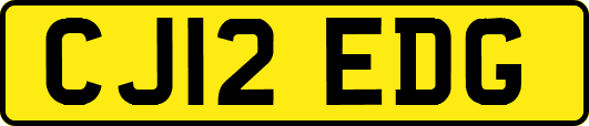 CJ12EDG