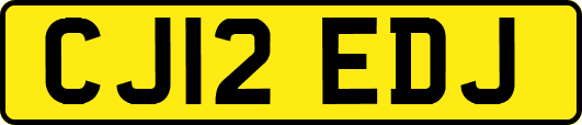 CJ12EDJ