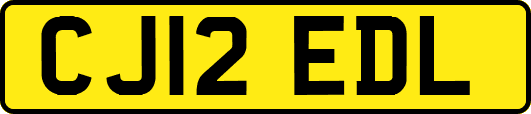 CJ12EDL