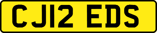 CJ12EDS