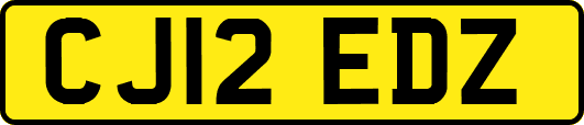 CJ12EDZ