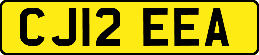 CJ12EEA