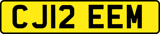 CJ12EEM