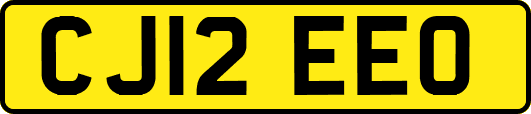 CJ12EEO