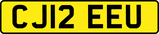 CJ12EEU